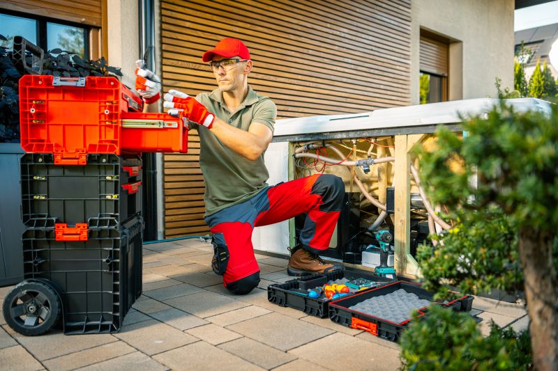 Routine Maintenance Checks